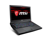 MSI GT75 i7-8750H/32GB/1TB+512/Win10 GTX1080 - 422360 - zdjęcie 9